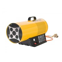 Bouwverwarmer propaan 53kW